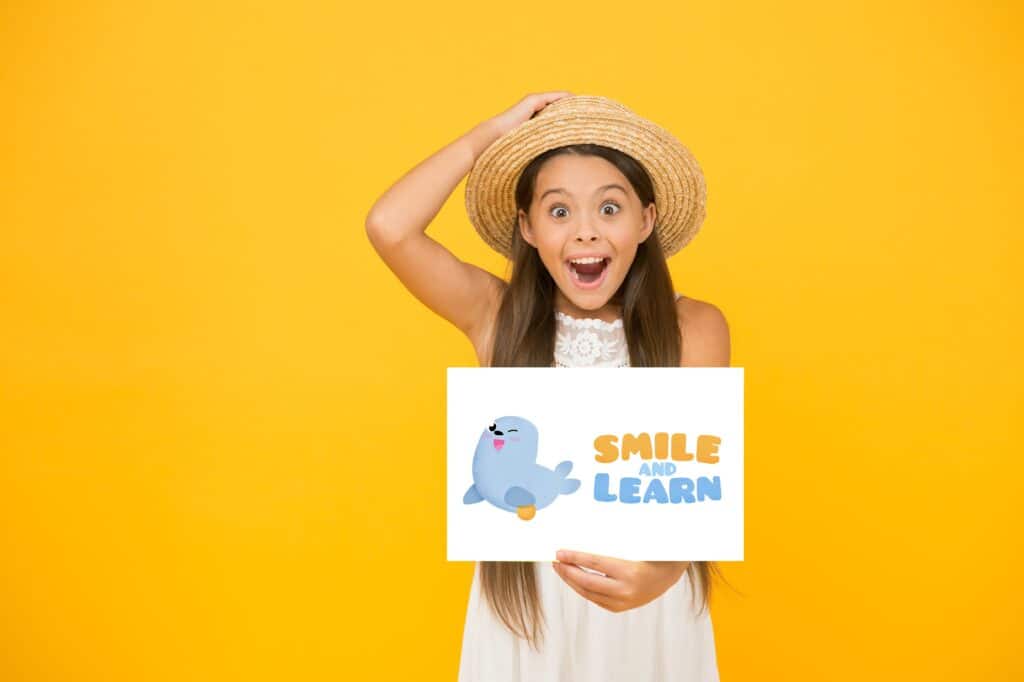 Smile And Learn - Smile And Learn