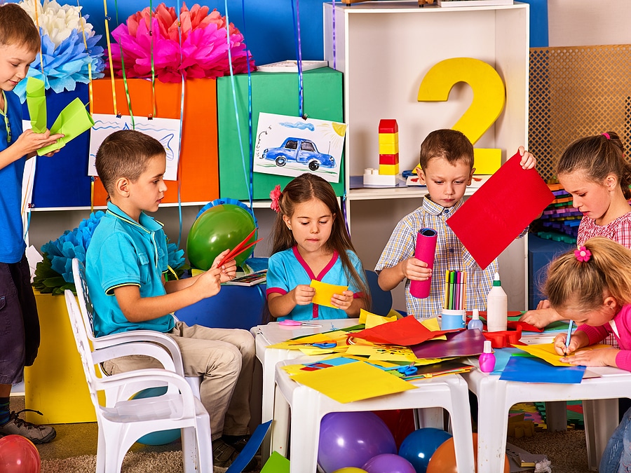 Actividades para motivar a los estudiantes en el nuevo curso