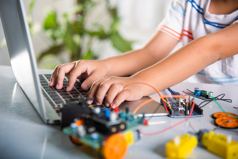 Programación en infantil y primer ciclo de primaria: Trabajar el pensamiento lógico